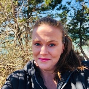 Meet your Posher, Kelleigh